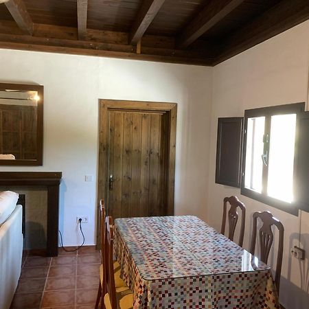 Cabana Rustica La Pililla 皮拉斯 外观 照片