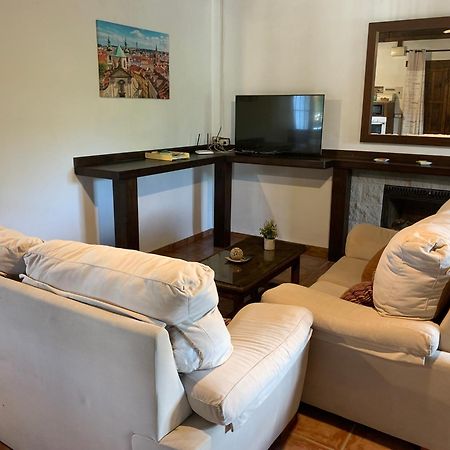Cabana Rustica La Pililla 皮拉斯 外观 照片