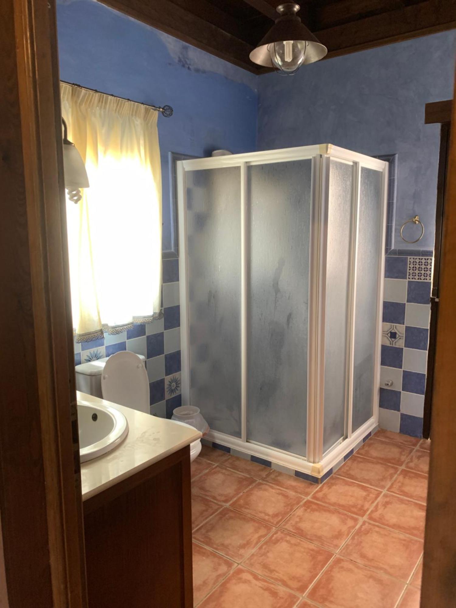 Cabana Rustica La Pililla 皮拉斯 外观 照片