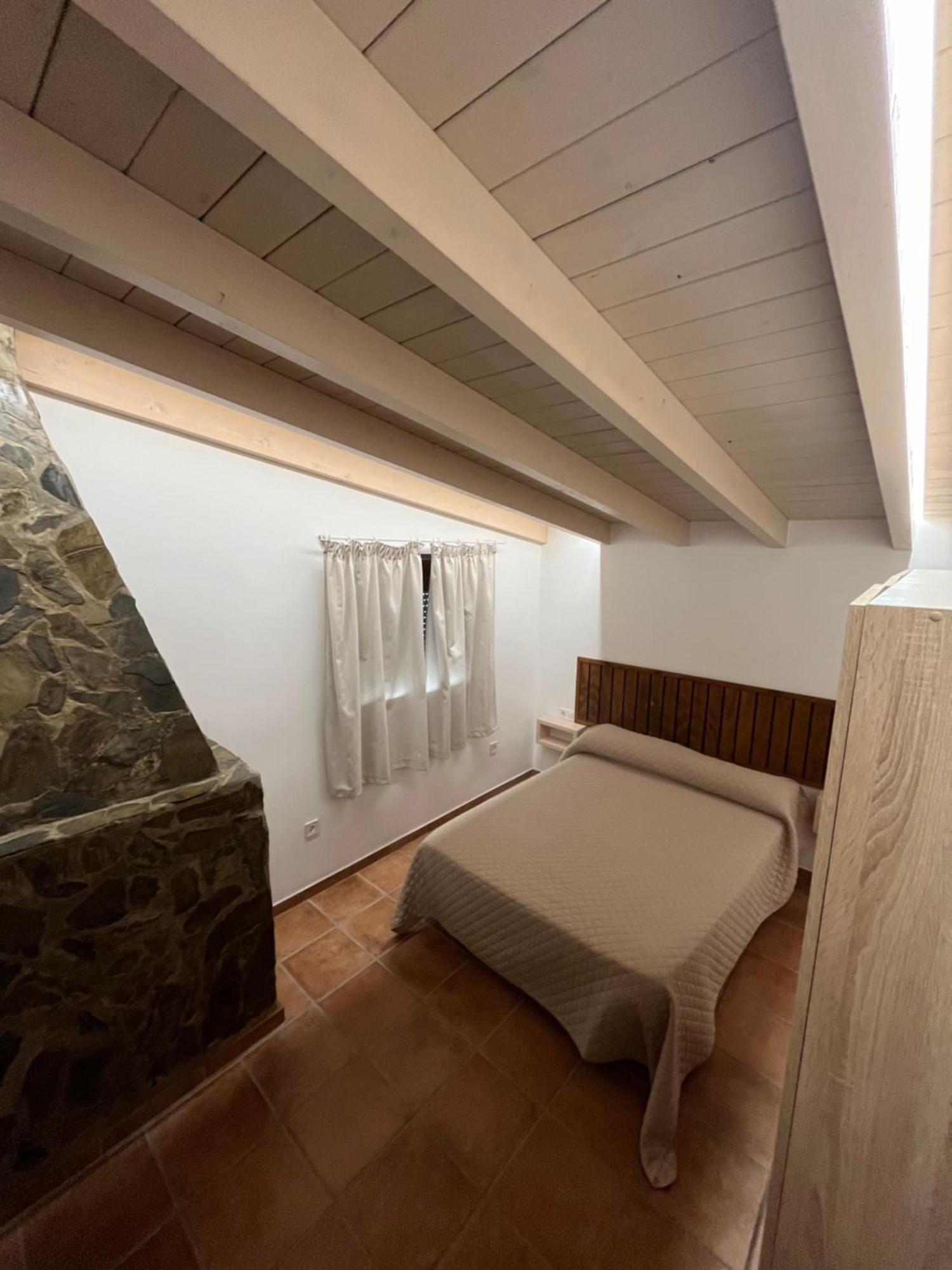 Cabana Rustica La Pililla 皮拉斯 外观 照片